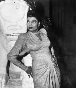 Pearl Bailey