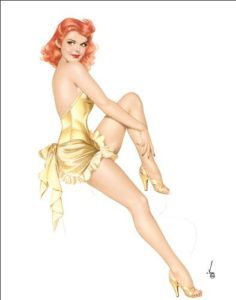 Alberto Vargas