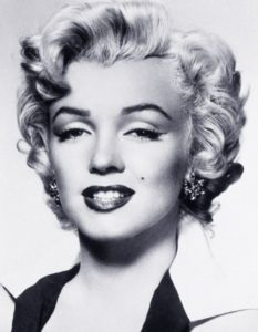 Marilyn Monroe