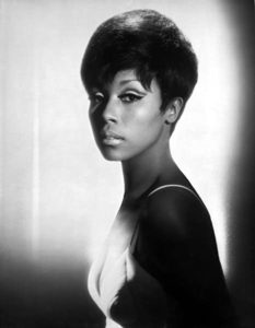 Diahann Carroll