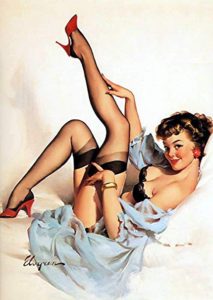 Gil Elvgren