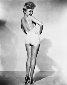 Betty Grable