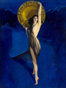 Rolf Armstrong