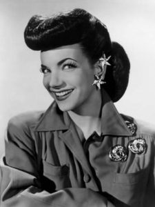 Carmen Miranda