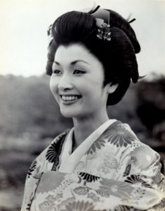 Eiko Ando