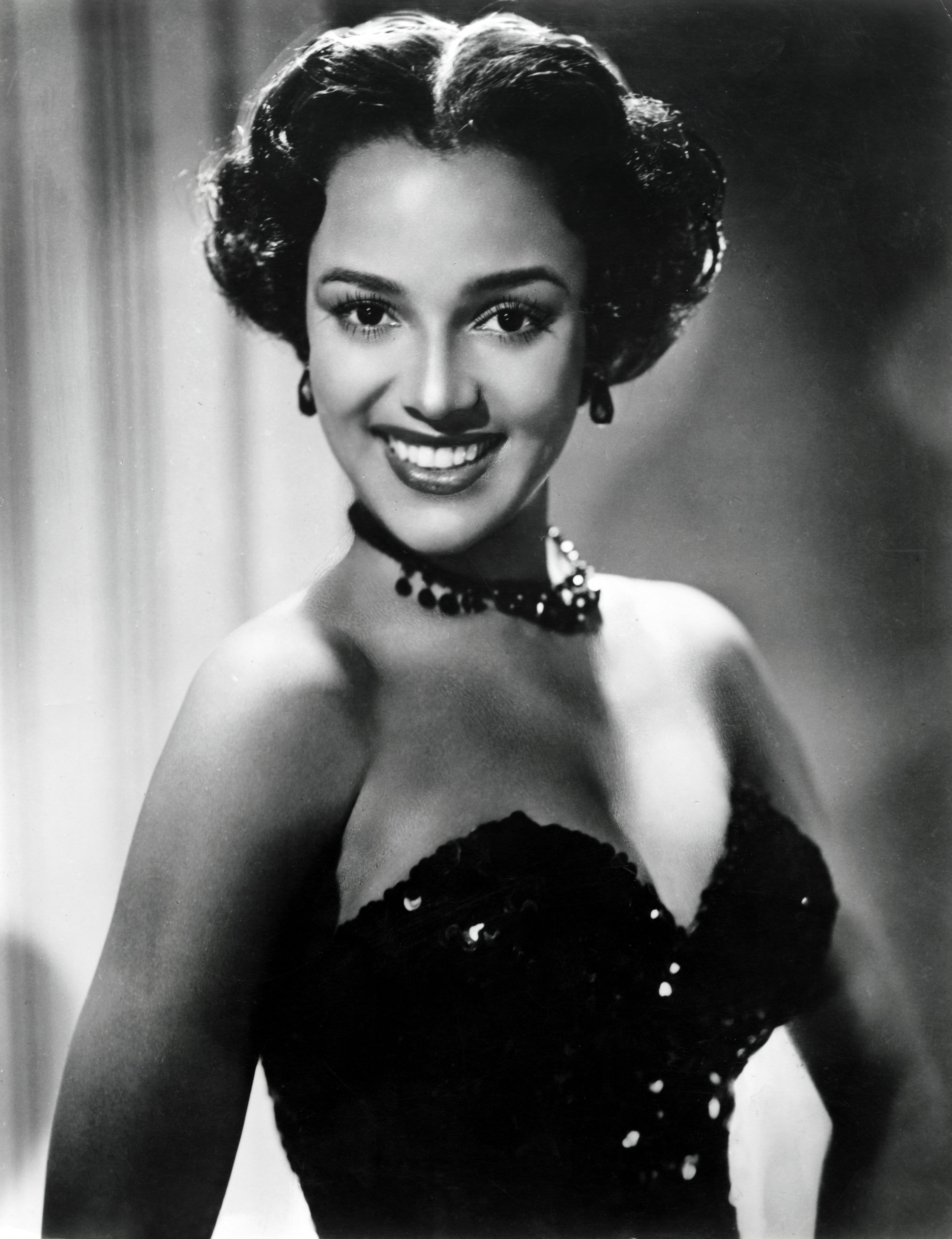 Dorothy Dandridge