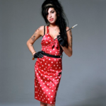 Amy Winehouse