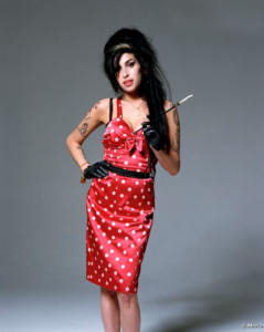 Amy Winehouse