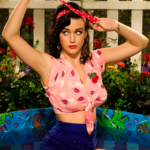Katy Perry