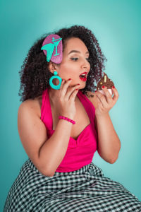 ensaio-retro-pinup-romantico-cupcake-bolo