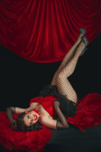 ensaio-retro-pinup-old-hollywood-burleco-circo