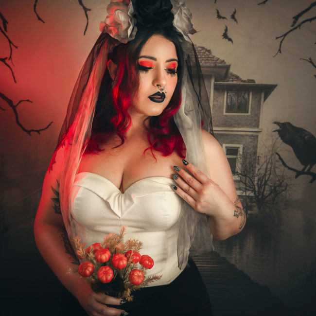 ensaio-editorial-retro-pinup-halloween-dark-all-right-mama