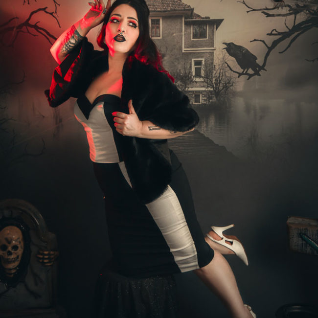 ensaio-editorial-retro-pinup-halloween-dark-all-right-mama