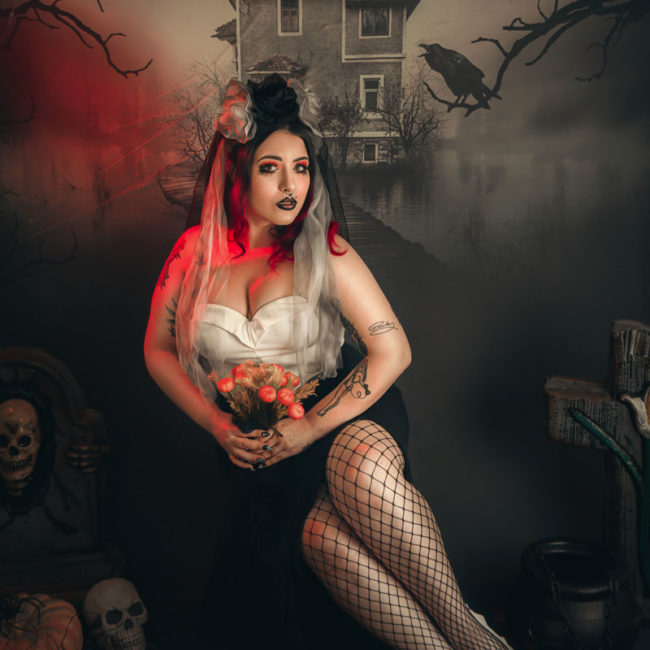 ensaio-editorial-retro-pinup-halloween-dark-all-right-mama