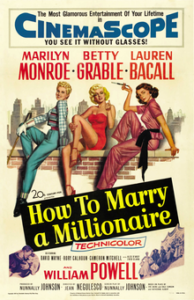 How_to_Marry_a_Millionaire